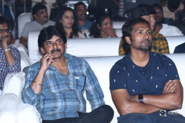 Pantham Movie Pre Release Function